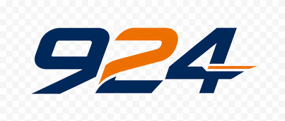 Biểu tượng logo 924